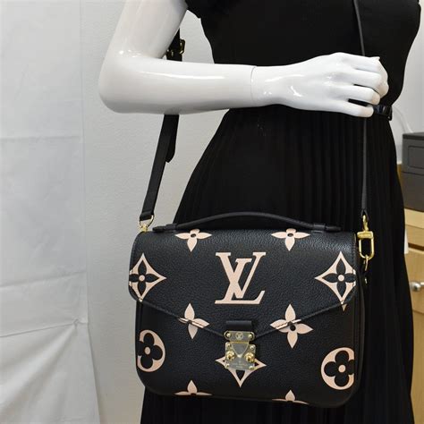 metis empreinte louis vuitton